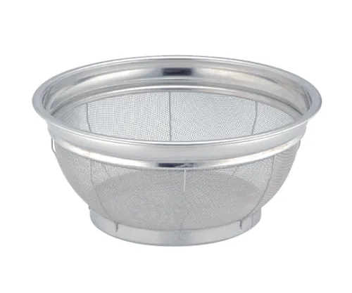 61-8503-84 F-Type Basket 18 cm (Stainless Round Universal Basket) HF-1