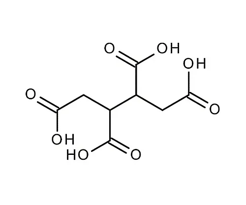 61-0350-57 1,2,3,4-Butanetetracarboxylic Acid for Synthesis 814924 50G 8.14924.0050