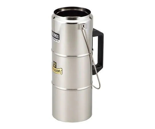 4-2024-01　［Discontinued］Stainless Dewar Flask　2303