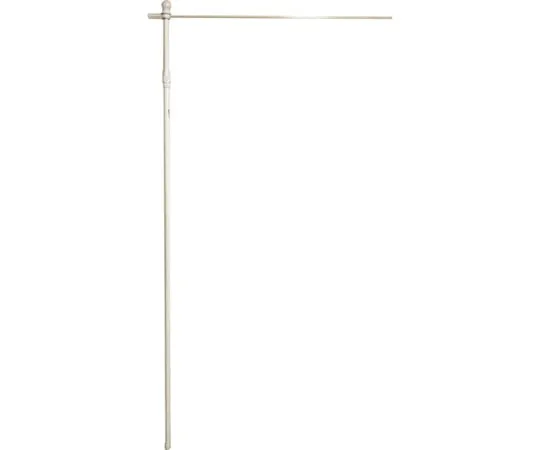 63-1966-40 labarum sign pole 1148600205
