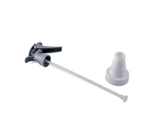 1-6974-51　［Discontinued］Spray Nozzle Set for wash bottle with Label　F11620-0050
