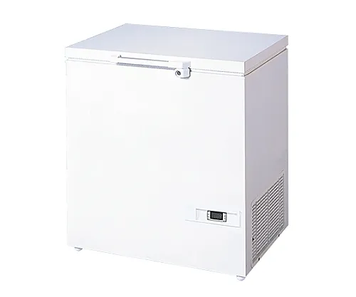61-3774-67　［Discontinued］Bio Freezer W720 x D (605+85) x H840 180L 42kg AC100V15A　D-201DF3