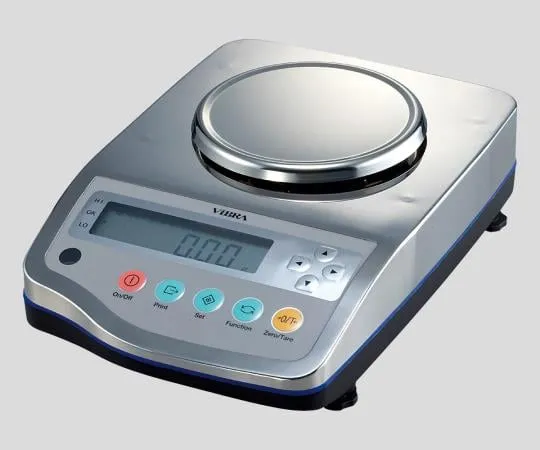 64-5181-10 Dust Control Waterproofing High Precision Electronic Balance (IP 65 standards Compliant) with JCSS Calibration CJ-220
