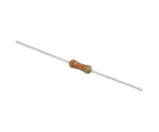 63-4673-58 Carbon Film Resistor CFS 1/2 Series 120 Ω 0.5 W ± 5% CFS12CT52A121J