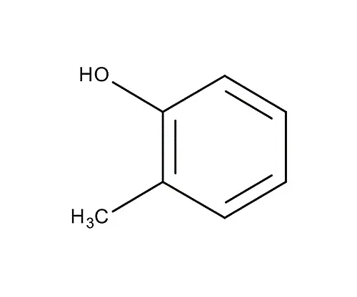 61-0342-91 O-Cresol for Synthesis 809692 100mL 8.09692.0100