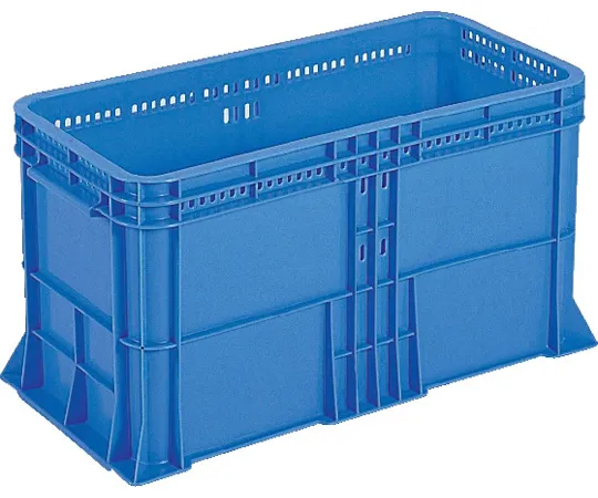 67-6656-13 Container B60-3 Blue 10530400BL503