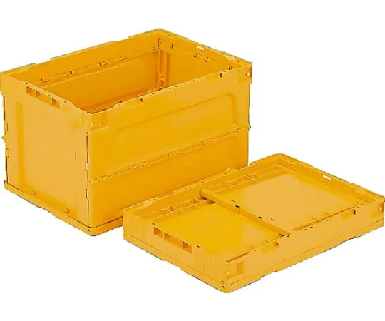 67-7101-52 Container P51B Yellow 55430000YE305