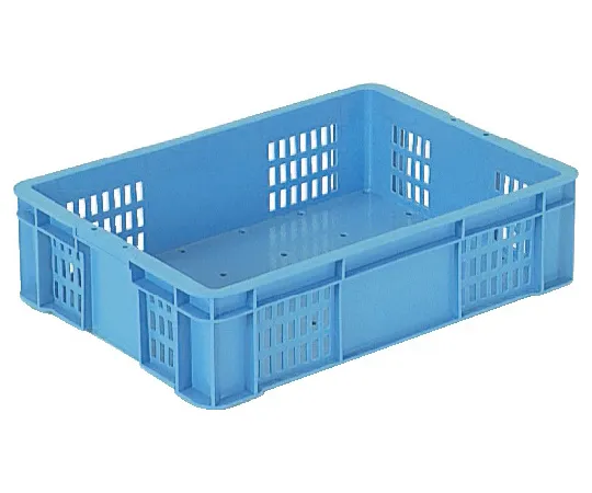 67-6650-09 Container B23T Blue 10230400BLRYB