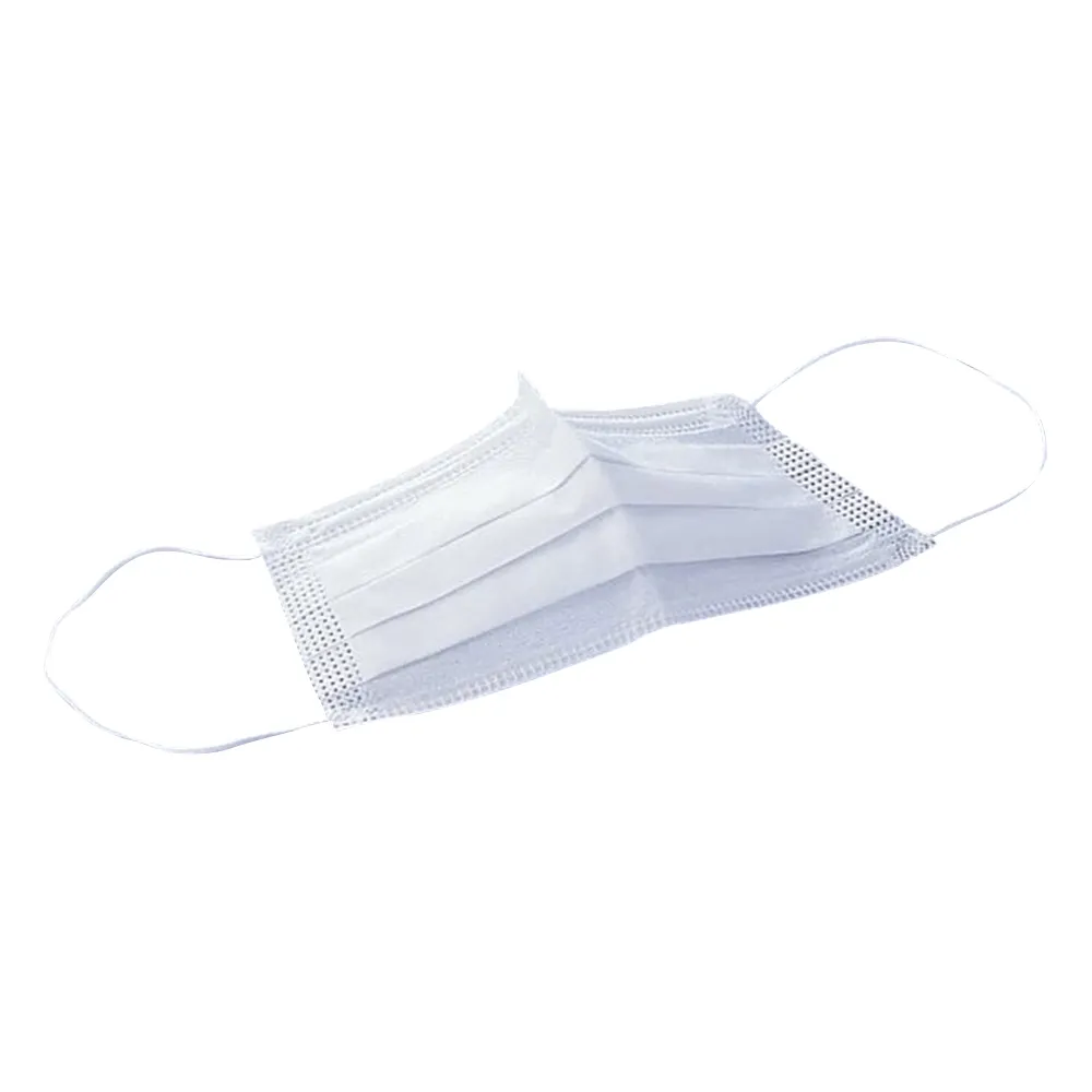 1-4784-51　［Discontinued］ASPURE 2PLY Inner Mask 2000 Pieces　2PIM-K