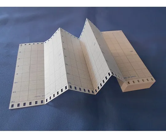 63-8468-56 Recording Paper 20 pieces E965KK070-11TZ**E9653WP(K)**
