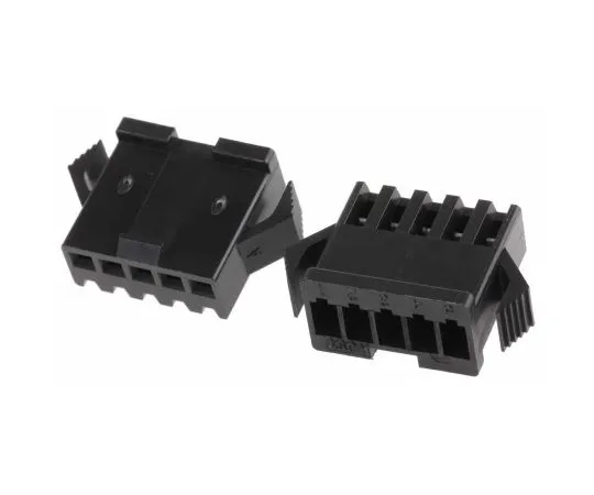 63-4781-33 JST 5-Way Multiway Connector, -Row Male, SMP-05V-BC SMP-05V-BC