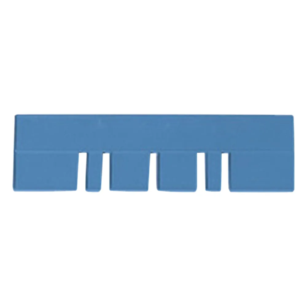 1-9537-12 Partition Plate for TC-1 Small Blue TCPS1B