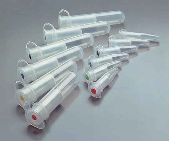 2-3072-11 Ultrafree(R) CL 0.1μm UFC40VV25