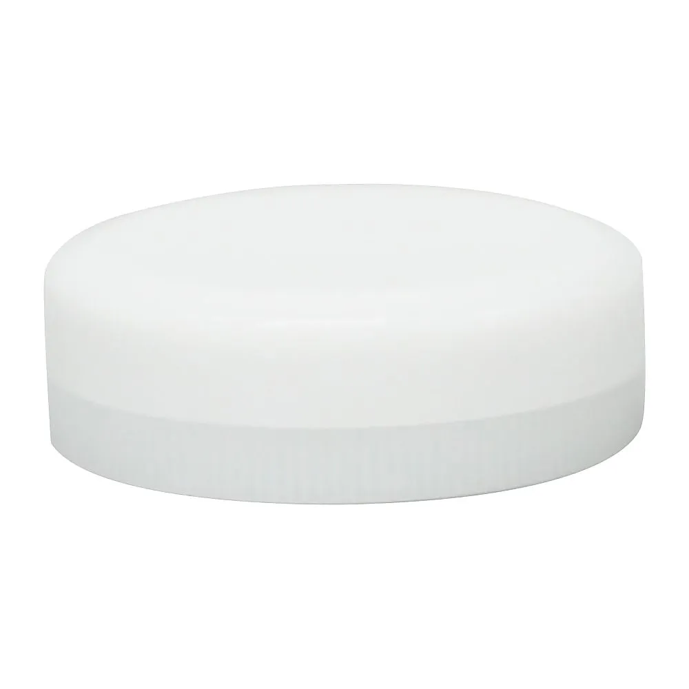 63-5497-32 Ointment Pot (Ointment Container/Quantitative Type) 5mL (Shallow Type) White 200pcs 10110-001
