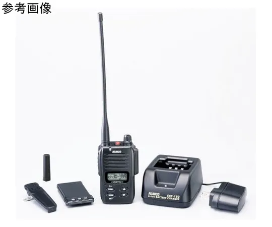67-0460-82 Single Charging Stand EDC-280
