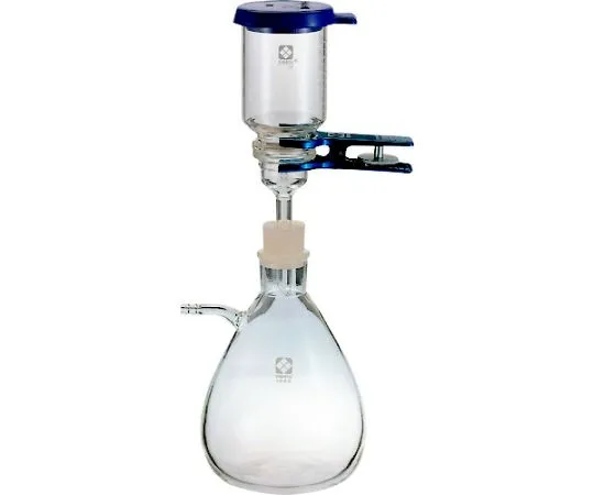 65-1931-25　［Discontinued］Filter Holder Set Support Screen Type phi 47 mm　061630-4701