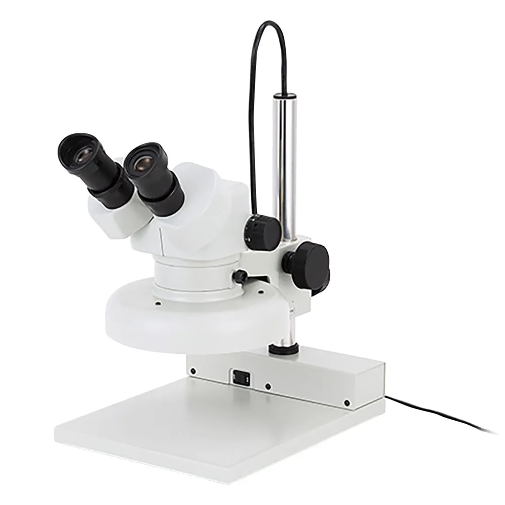1-6639-11 Binocular Stereomicroscope DSZ-44PF15-260