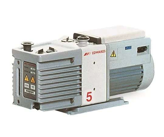 1-4001-02　［Discontinued］RV Rotary Vacuum Pump Maximum Pumping Speed 85L/Min, 103L/Min　RV5