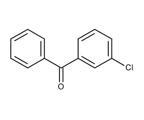 61-0352-20 3-Chlorobenzophenone for Synthesis 816116 5G 8.16116.0005