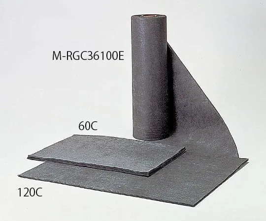7-3001-02 Oil Absorbing Mat 120C