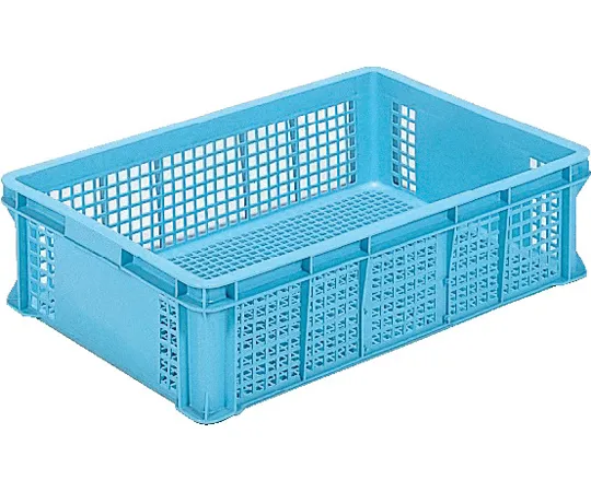 67-6656-01 Container B48 Light Blue 10470100BL502