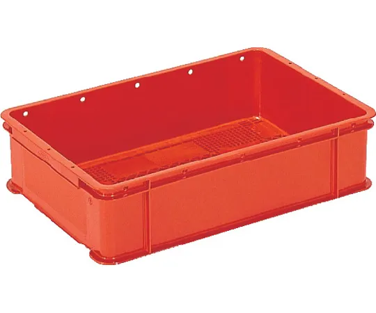 67-6592-83 Container P-IC Red 20360500RE402