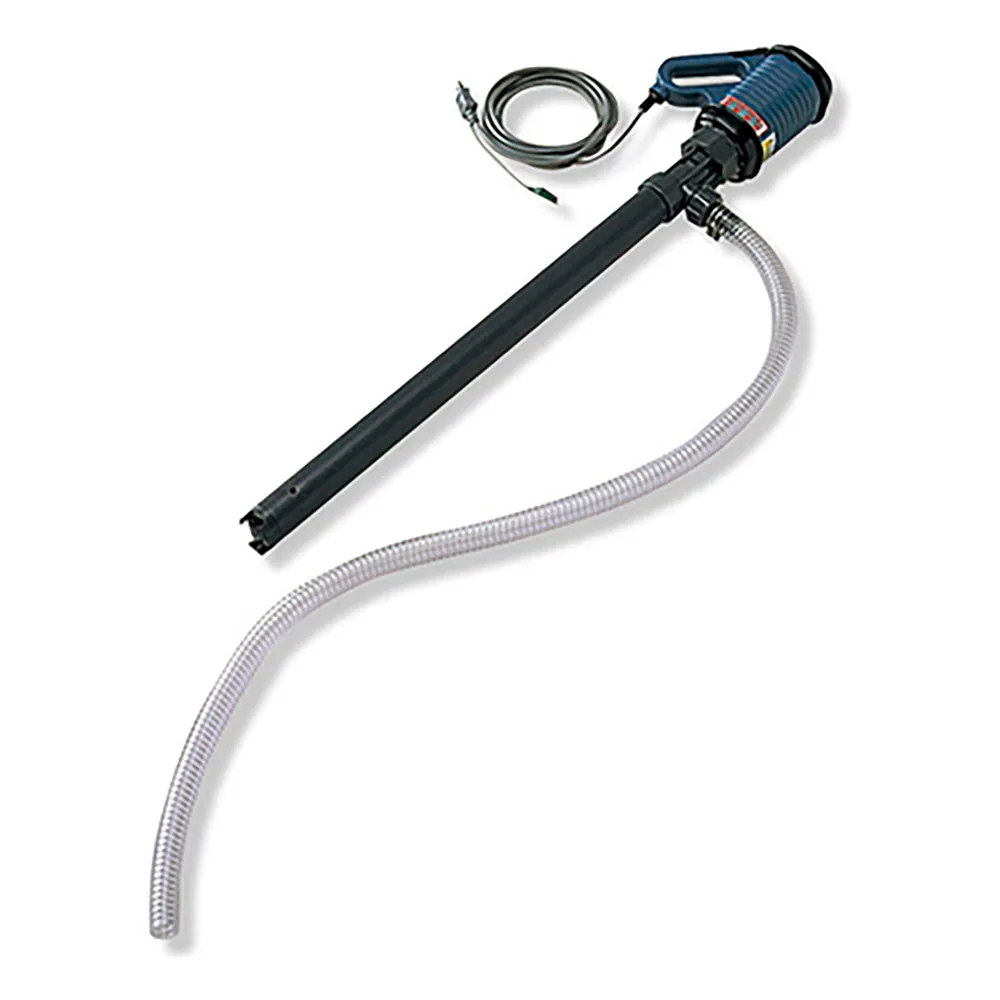1-664-44 Chemical Handy Pump MH-552S