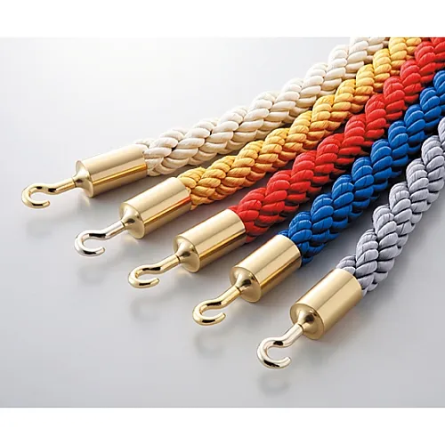 61-3436-84　［Discontinued］Rope For Guide Stand BA30-W　330011