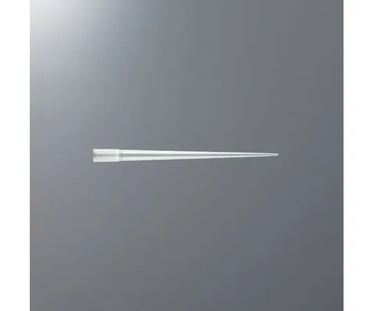65-8733-34 Ultra Long Filter Tip 1200 μl 130 mm 96 pieces x 10 pieces, Rack, Sterilized FT-805S