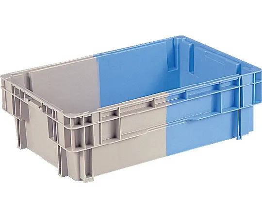 67-7225-81 SN Container N#50 A Water-Drawn Hole A Gray/Light Blue 20470600GL804BL510