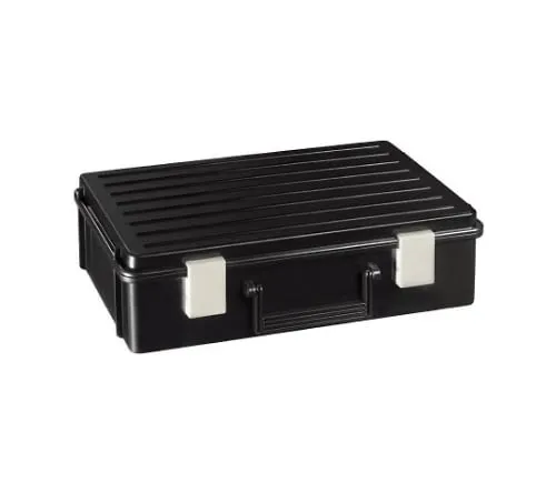 61-3337-50　［Discontinued］Waterproof Storage Box For Safe 348 x 240 x 100mm　BB-A4