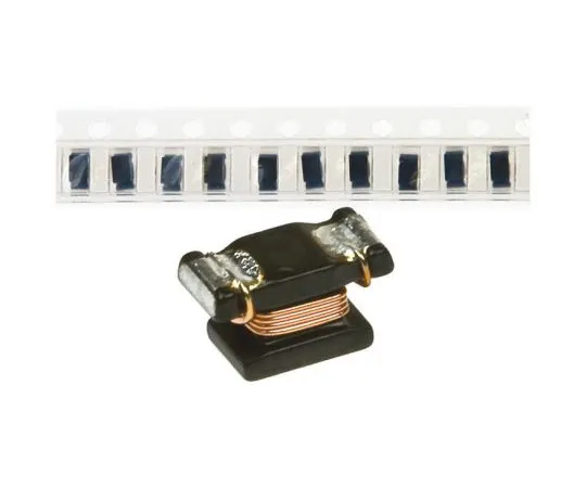 63-4806-53 Murata LQH31MN Series Type 1206 (3216M) Wire-wound SMD Inductor 10 μH ±10% Wire-Wound 100mA Idc Q:35 LQH31MN100K03L