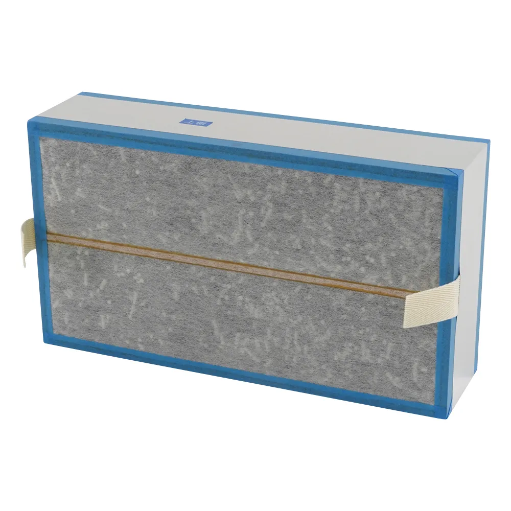 3-3018-02 Multi-Draft Filter