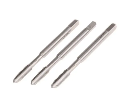63-4932-73 RS Pro HSS M4 Straight Flute Thread Tap, 53 mm Length 668-1071