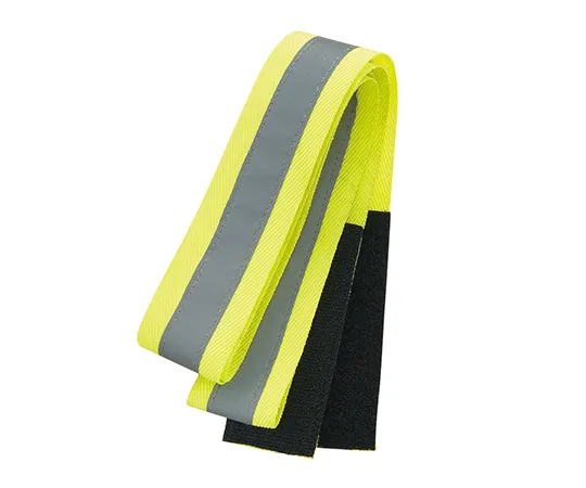 3-7468-01　［Discontinued］Reflection Safety Sash　1359-031