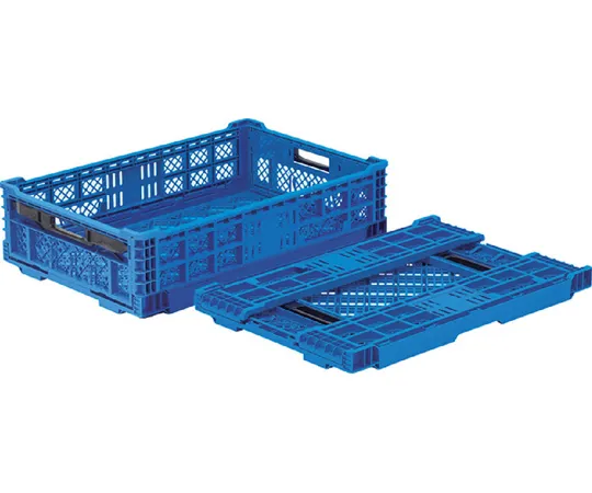 67-7100-83 Container EP29A-C Blue 56077000BL504