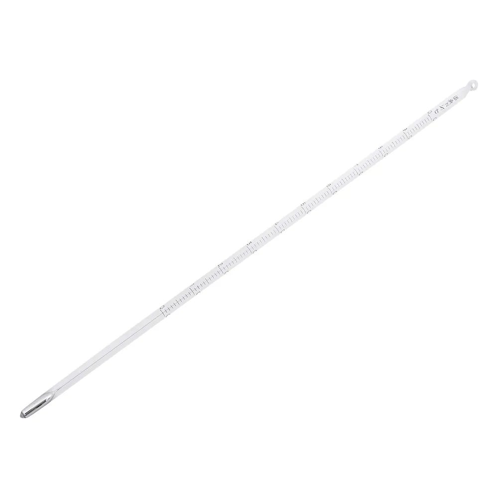 6-9000-01-56　［Discontinued］Brewing point Thermometer 0 ~ 100℃ with English Calibration Certificate