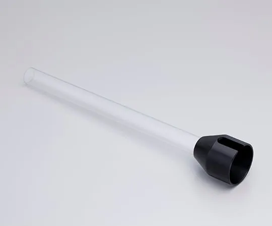 63-3398-72 Detector tube holder for double pipe GV500