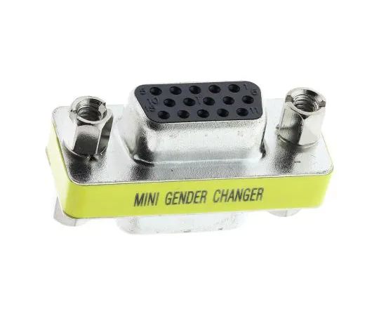 63-4739-82 RS MNGC Series G***er Changer , For *** with 15 Way D-Sub Connector 233-8931