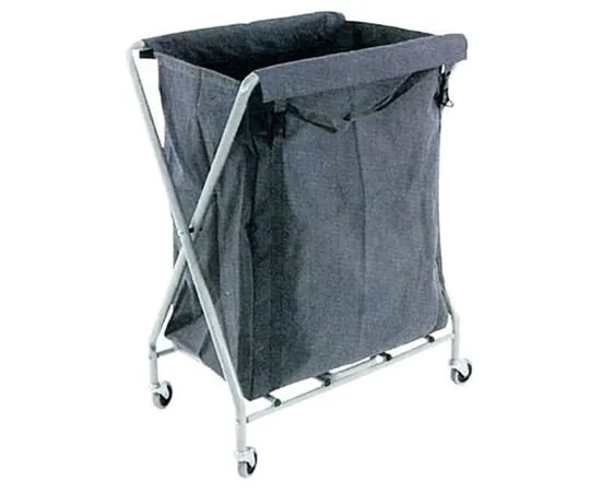 65-0260-93 Collection/Linen Cart NX-2001