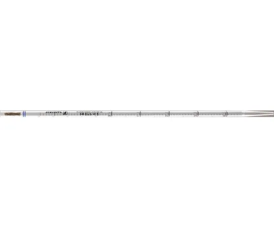 63-2984-07 Serological Pipette 5ml 25 Pieces x 20 Bags 86.1253.025