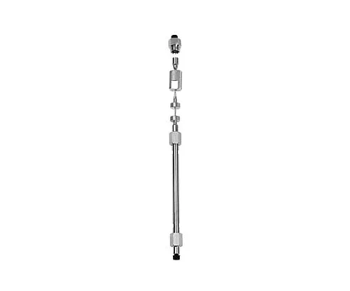 61-0314-61 Lichrocart 4-4 Cartridge Holder General-Purpose Type 116217 1ST 1.16217.0001