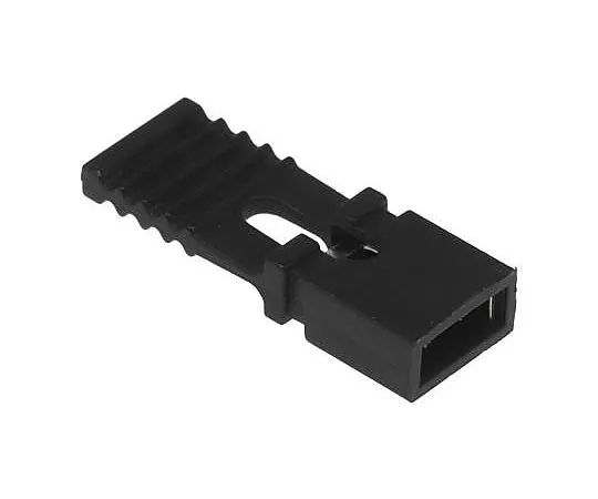 63-4746-15 RS Pro Shorting Link Female Straight Black Closed Top, Handle Pull 2 Way 1 Row 2.54mm Pitch 251-8575