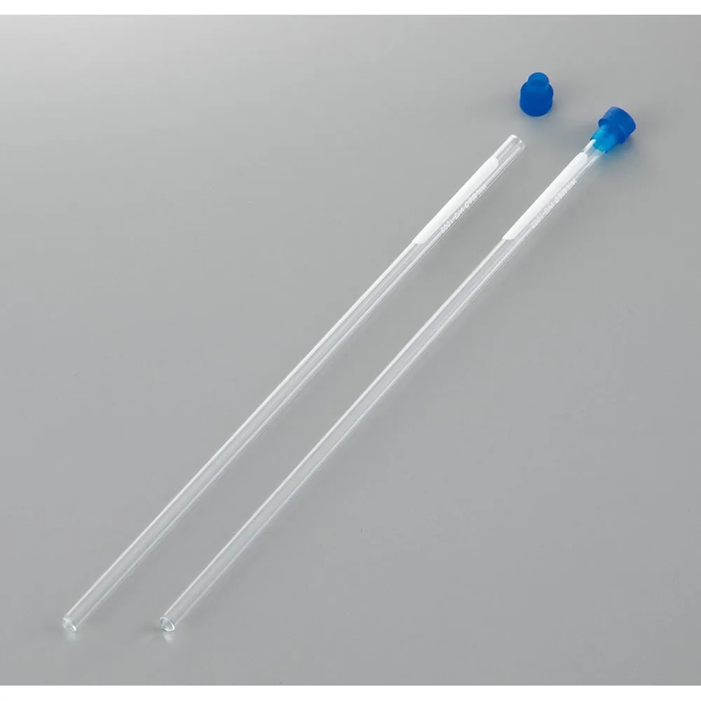 4-4827-01 NMR Tube (Large Writing Space), 25 pcs, 4.947 x 178 mm WG-1003-7-25
