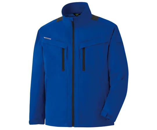65-1322-86 VERDEXCEL Stretch Cold Protection Jumper Royal Blue SS VE2013-UE-SS VE2013-UE-SS