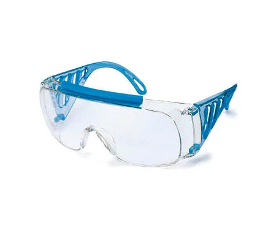 62-3257-58　［Discontinued］Safety Glasses Single Eye Type PET　337S