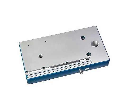 61-0492-79 Base for desk drill K-21-11