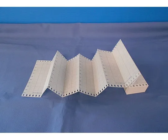 63-5626-72 Recording Paper 10 pieces 16.8 m E9721NB(K)