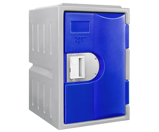 64-5102-49 Acid-resistant resin cabinets and chemical storage TPLA-H320S