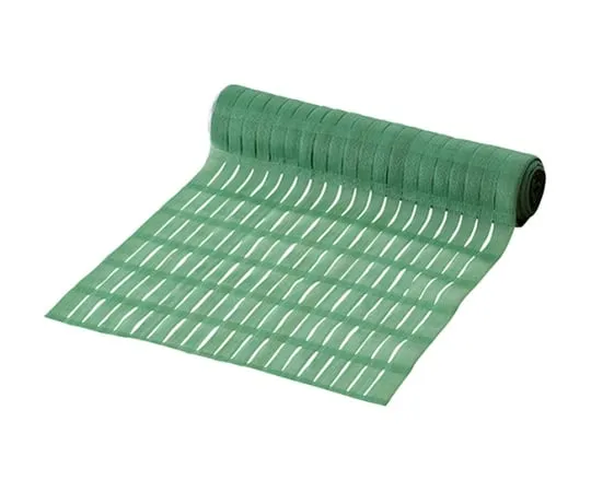 61-9939-49 Barrier Fence Green 355021